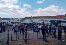 Malazgirt Zaferi Kutlamalarında Memurlar Götürüldü – Haber malazgirt-zaferi-kutlamalarnda-memurlar-gtrld-haber