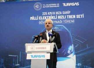 Milli Elektrikli Tren Üretimi: Tarihe Damga Vuran Süreç milli-elektrikli-tren-retimi-tarihe-damga-vuran-sre