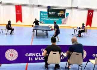 Siirt Kamu Spor Oyunları Şampiyonları: İl Jandarma Komutanlığı Galibi siirt-kamu-spor-oyunlar-ampiyonlar-il-jandarma-komutanl-galibi