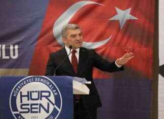 Siyasetten bağımsız sendikacılık prensipleri ve uygulamaları siyasetten-bamsz-sendikaclk-prensipleri-ve-uygulamalar