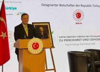 Türkiye’nin Berlin Büyükelçisi Turan: AB, Almanya ve Türkiye İşbirliği Gelişecek trkiyenin-berlin-bykelisi-turan-ab-almanya-ve-trkiye-ibirlii-geliecek