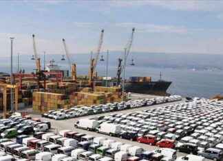 Yeni Yılda Otomotiv İhracatı Rekor Kırdı yeni-ylda-otomotiv-ihracat-rekor-krd