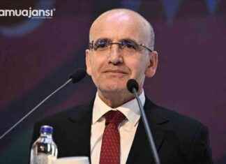 Bakan Şimşek’ten Gururlandıran Mesaj: Başardık! bakan-imekten-gururlandran-mesaj-baardk