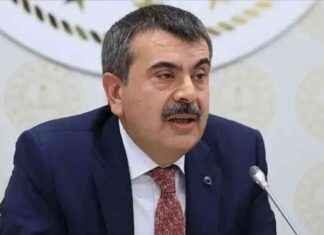 Bakan Yusuf Tekin’den İmamoğlu Diploması İptali Açıklaması bakan-yusuf-tekinden-imamolu-diplomas-iptali-aklamas