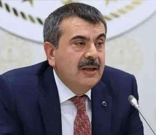 Bakan Yusuf Tekin’den İmamoğlu Diploması İptali Açıklaması bakan-yusuf-tekinden-imamolu-diplomas-iptali-aklamas