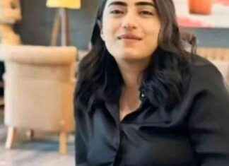 Genç Öğretmen Epilepsi Nöbeti Sonucu Hayatını Kaybetti. gen-retmen-epilepsi-nbeti-sonucu-hayatn-kaybetti