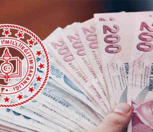 Öğretmenlere 16 Bin TL Maaş Desteği Müjdesi retmenlere-16-bin-tl-maa-destei-mjdesi