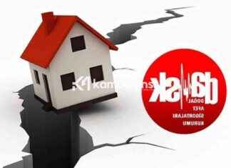 Zorunlu Afet Sigortası Sistemi: Temel Abonelikler Güvence Altında zorunlu-afet-sigortas-sistemi-temel-abonelikler-gvence-altnda