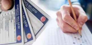 Ehliyet Fiyatları Herşey Dahil Ne Kadar Tutar? Ehliyet Fiyatları Herşey Dahil Ne Kadar Tutar?