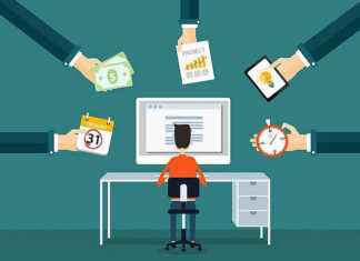 Küresel Freelance Ekonomisi: Dijital Çalışma Dünyasında Başarılı Ülkeler ve Trendler Küresel Freelance Ekonomisi: Dijital Çalışma Dünyasında Başarılı Ülkeler ve Trendler