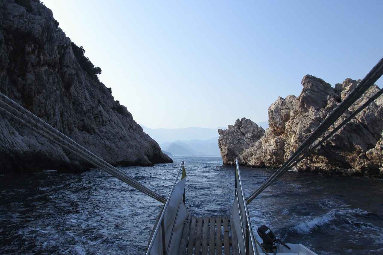 Altın Kemer Nerelerde Kullanılır?