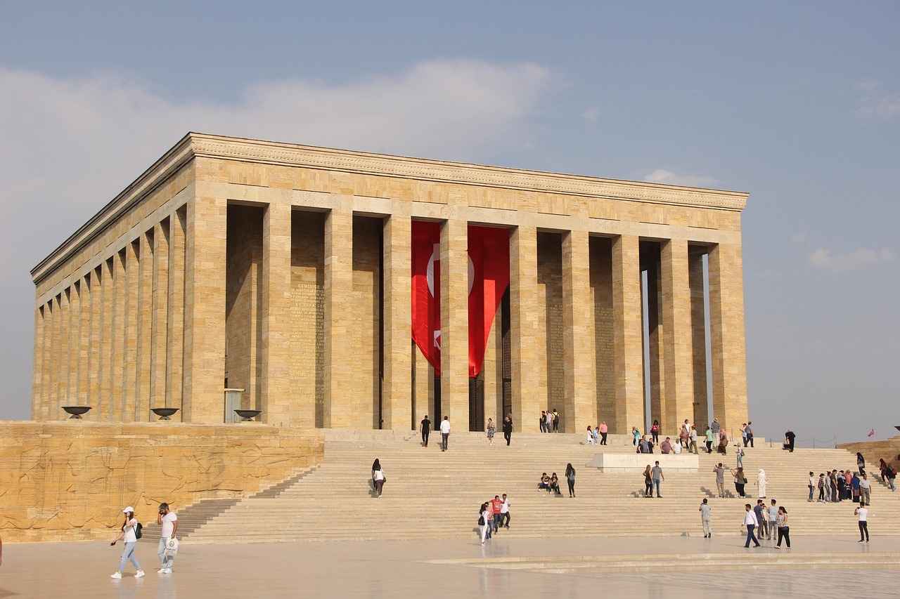 Ankara Üniversitesi Memur Alım İlanları ve Memur Alım Şartları 3 Başvuru Süreci ve Yöntemleri