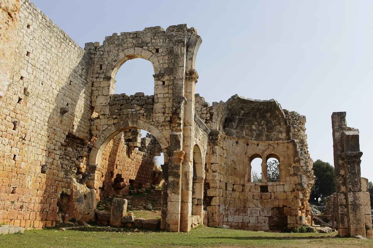 Arkeolog Alım İlanları ve Şartları 2 Arkeolog Olmak İçin Gereken Eğitim
