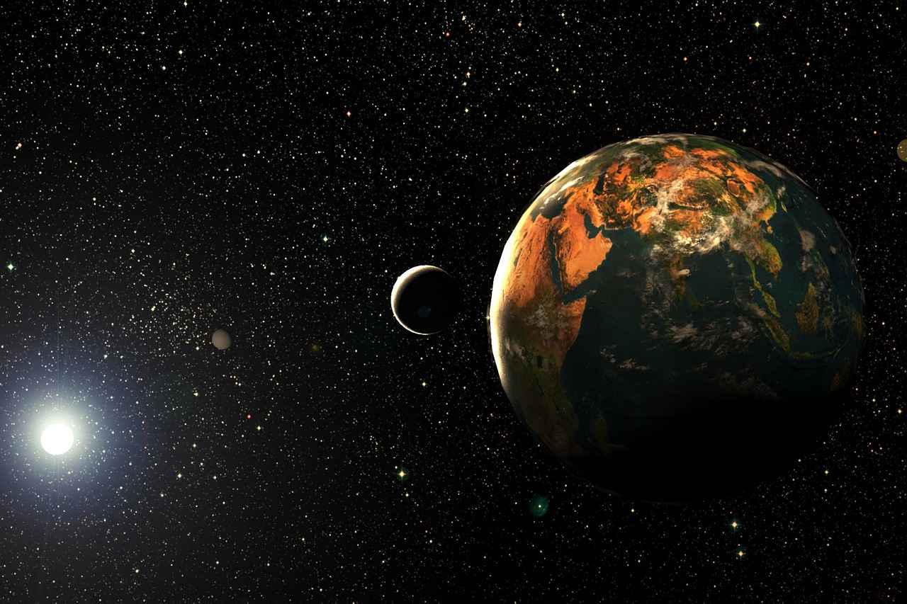 Astronom Alım İlanları ve Şartları 5 Astronom Olmanın Avantajları Nelerdir?