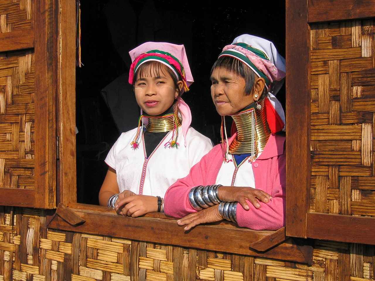 Burma Bilezik Nedir?