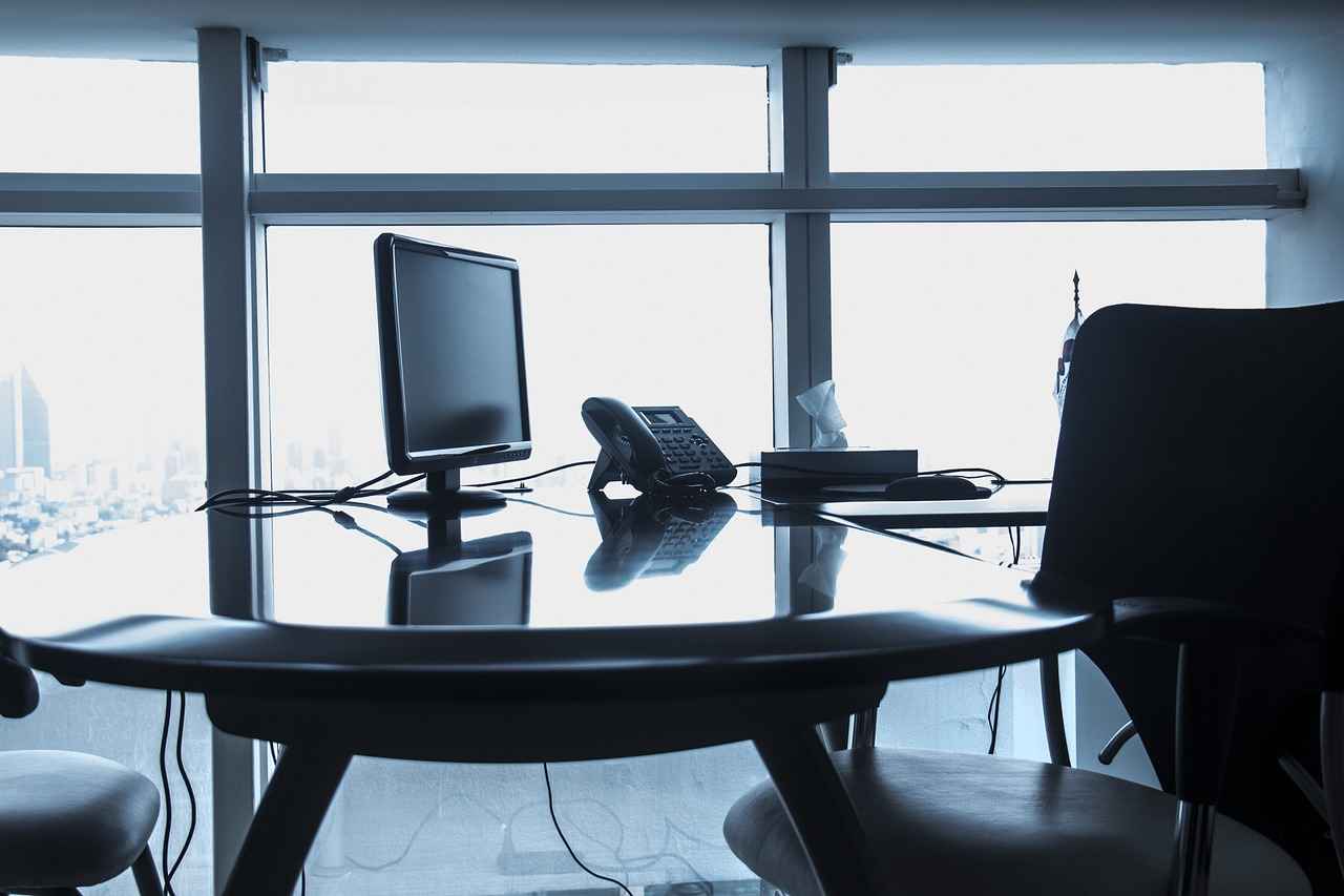 Büro Personeli Alım İlanları ve Şartları 3 Büro Personeli İçin Aranan Nitelikler