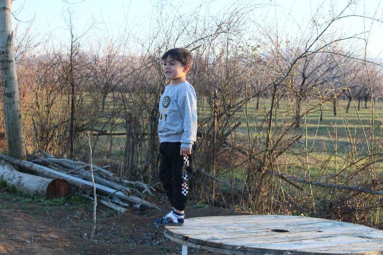 Çocuk Gelişimi Uzmanı Nedir?