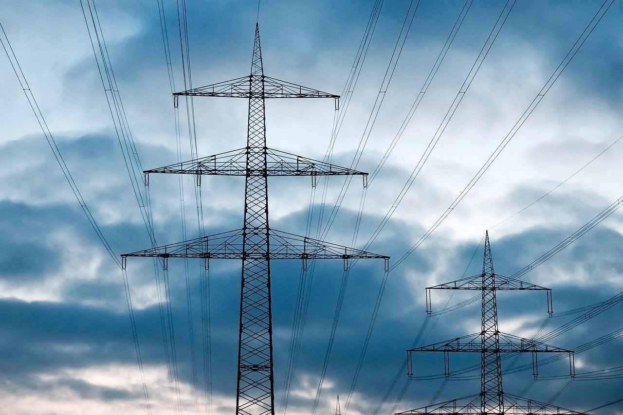 Elektrik Mühendisi Alım İlanları ve Şartları 6 Elektrik Mühendislerinin Kariyer Olanakları