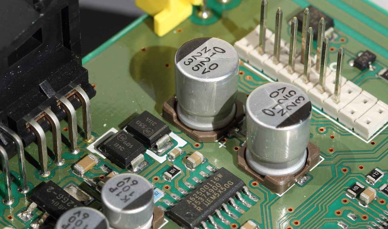 Elektronik Mühendisi Alım İlanları ve Şartları 4 İş İlanlarının Yayınlandığı Platformlar