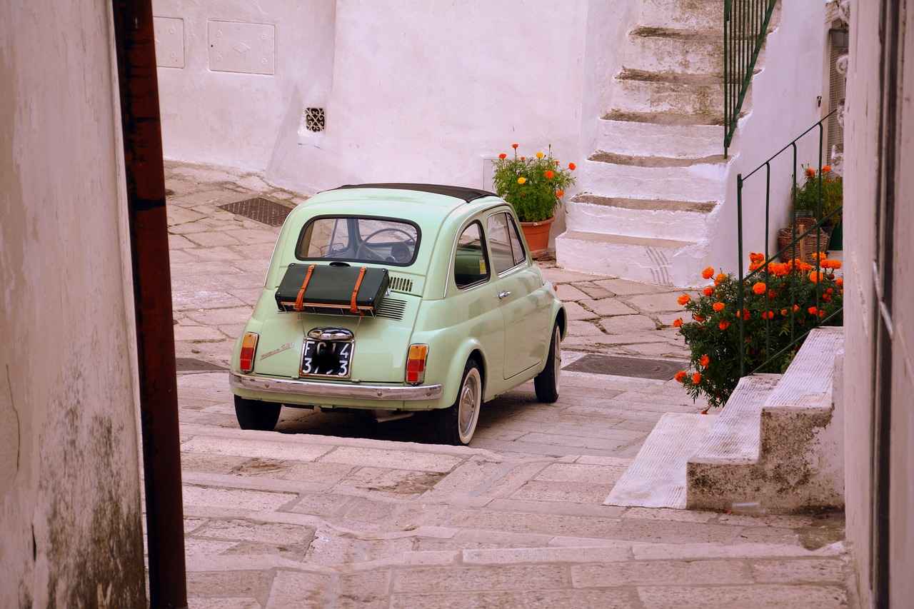 Fiat Fiorino Fiyat Listesi ile Ticari Araç Seçimi 2 Fiat Fiorino'nun Teknik Özellikleri