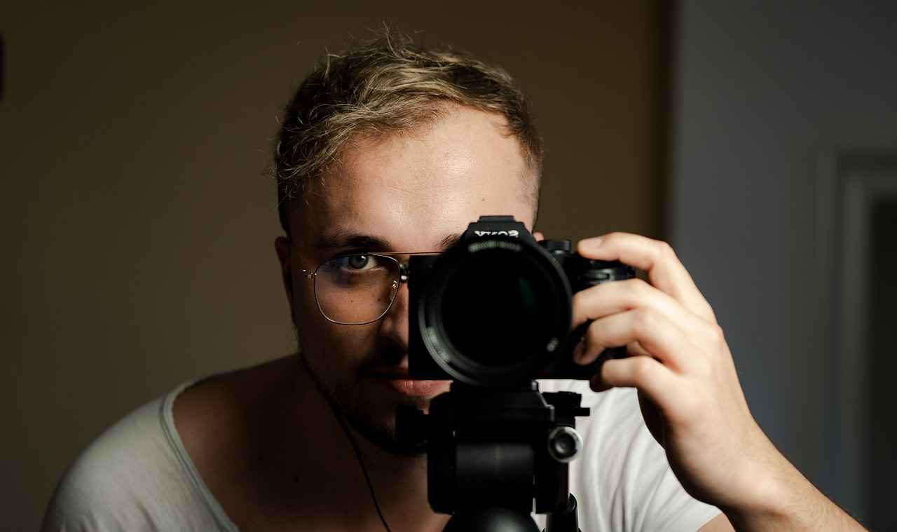 Fotoğrafçı Alım İlanları ve Şartları 5 Fotoğrafçı Alım Sürecinde Dikkat Edilmesi Gerekenler