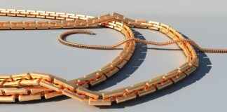 Harem Altın 22 Ayar Bilezik Gram Fiyatı Bugün Kaç TL? Harem Altın 22 Ayar Bilezik Gram Fiyatı Bugün Kaç TL?