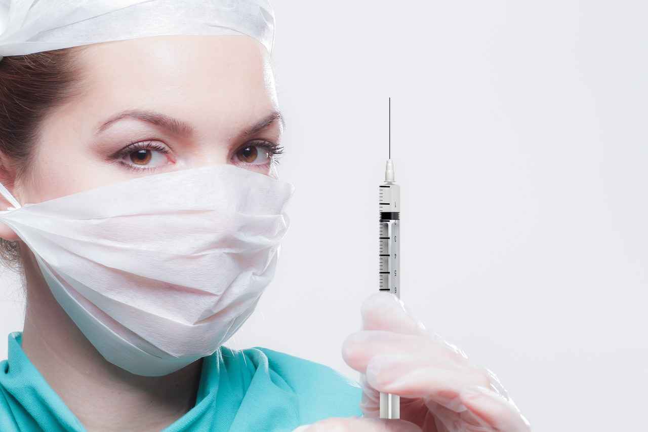 HPV Aşısının Etkinliği Nasıldır?