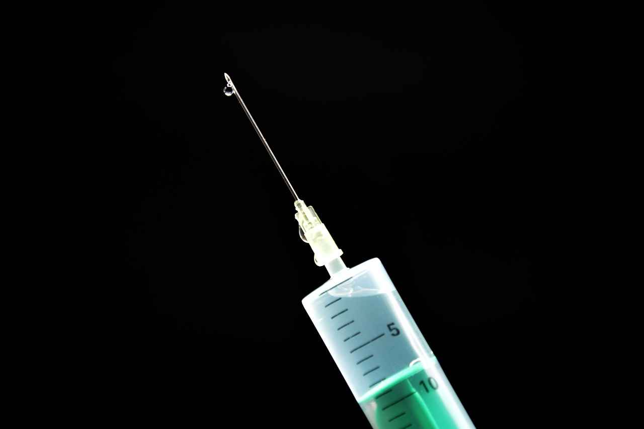Özel Kliniklerde HPV Aşısı Fiyatları