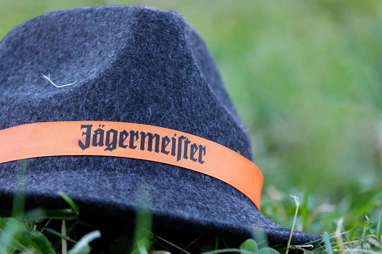 Jagermeister Fiyat Ne Kadar? En Uygun Satın Alma Rehberi 1 Jagermeister Nedir?