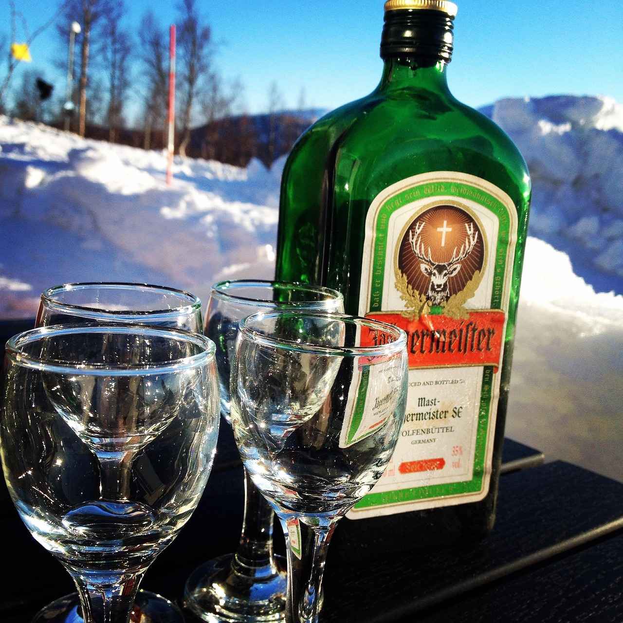 Jagermeister Fiyat Ne Kadar? En Uygun Satın Alma Rehberi 3 Jagermeister Satın Alırken Dikkat Edilmesi Gerekenler