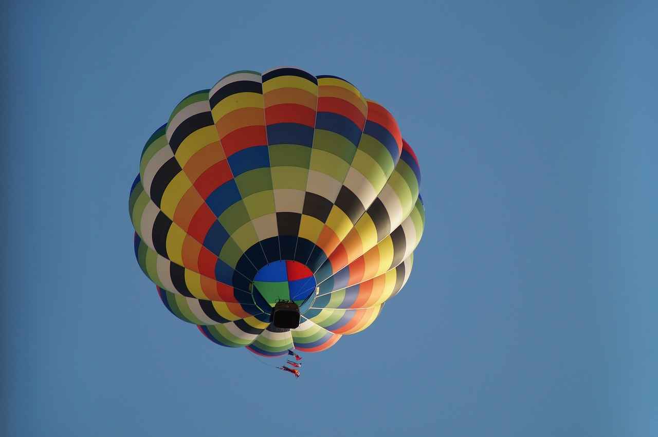 Kapadokya Balon Fiyatları Hangi Firma Daha Uygun? 4 Balon Turu Rezervasyonu Nasıl Yapılır?