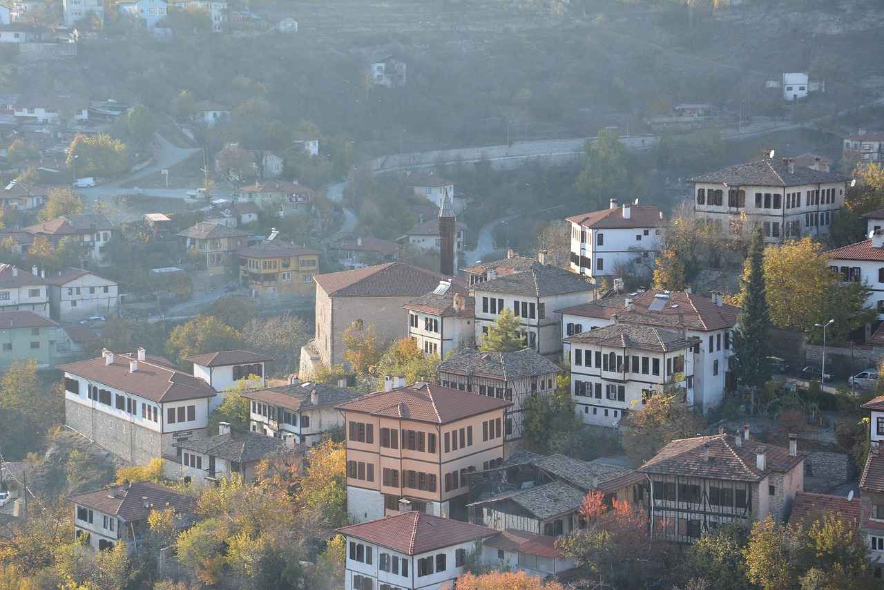 Karabük Altın Fiyatları Bugün Kaç TL? 5 Karabük'te Altın Alım Satım Yerleri