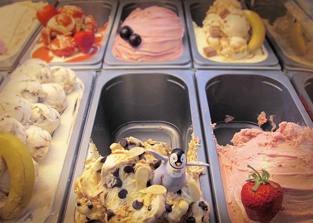 Magnum Fiyat Ne Kadar? Marketlerde Güncel Liste 3 Magnum Dondurma Nerelerde Satılır?