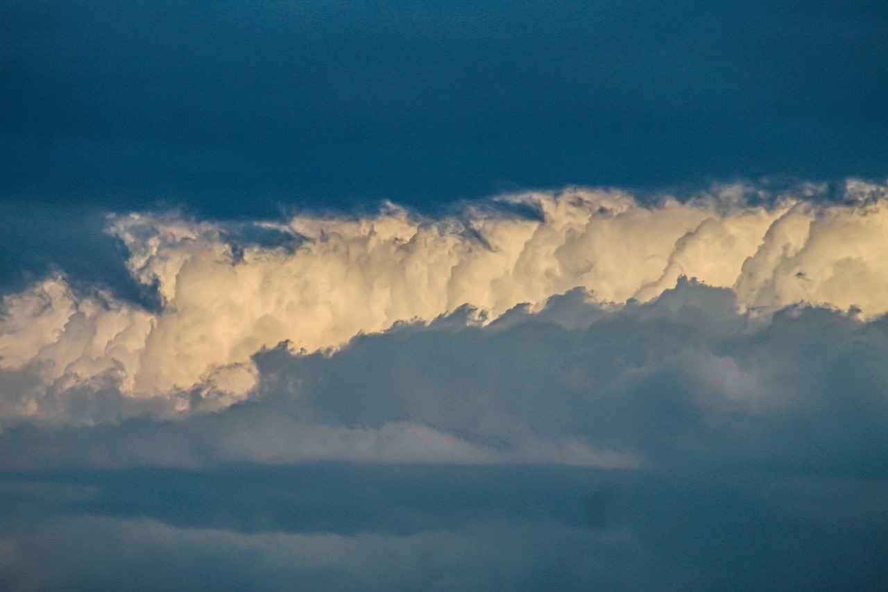 Meteorolog Olmak İçin Gerekli Eğitim