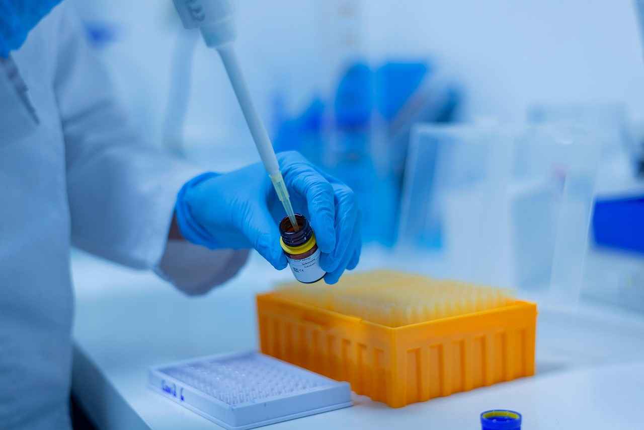 Mikrobiyologların Görevleri Neler?
