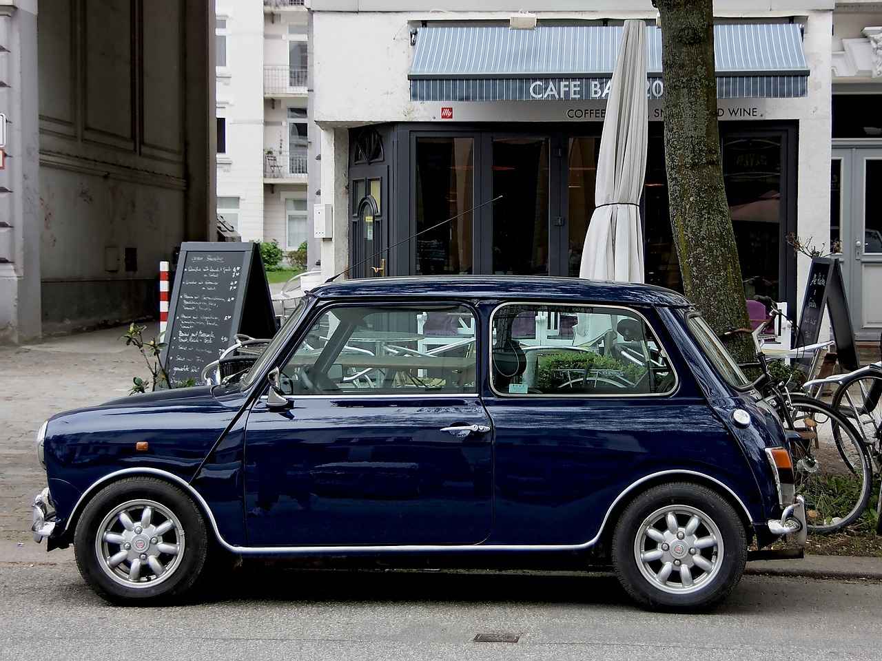 Mini Cooper Fiyat Hangi Paket Daha Uygun? 1 Mini Cooper Paketleri Nelerdir?