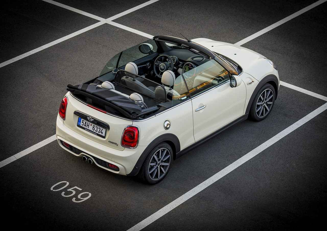 Mini Cooper Fiyat Hangi Paket Daha Uygun? 6 Mini Cooper Alırken Nelere Dikkat Etmelisiniz?