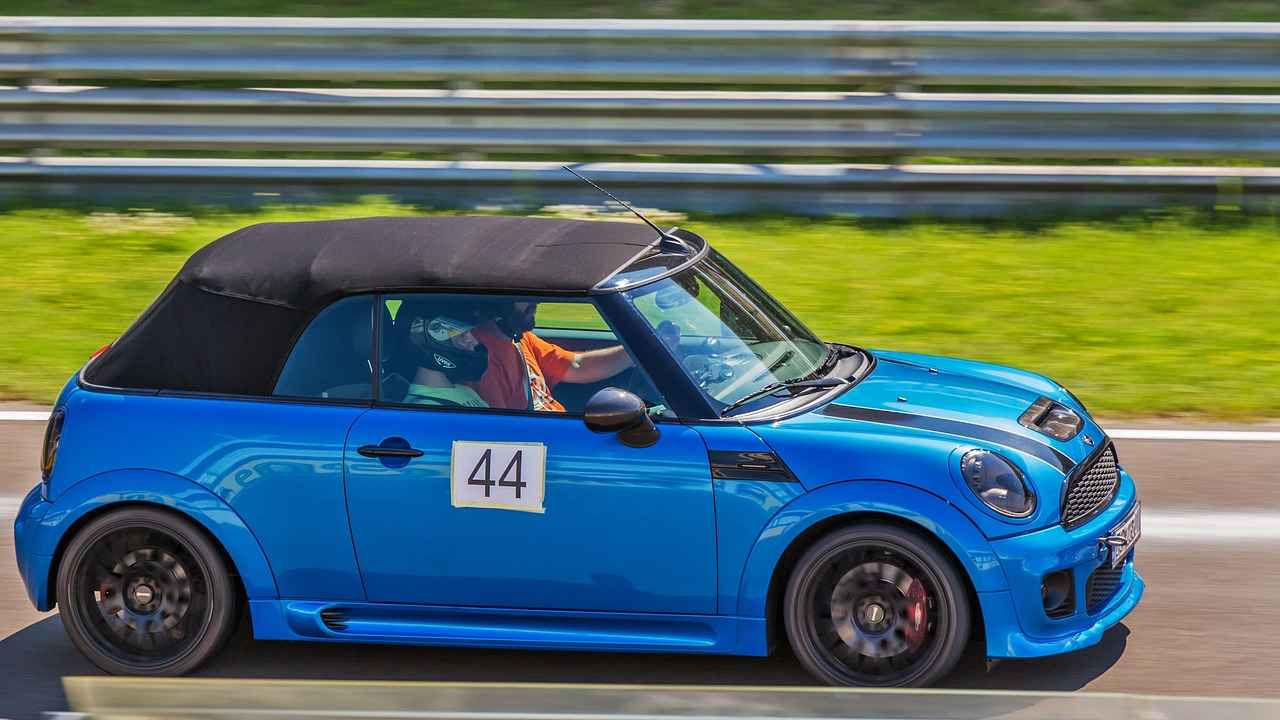 Mini Cooper Fiyat Hangi Paket Daha Uygun? 3 Mini Cooper'ın Temel Özellikleri