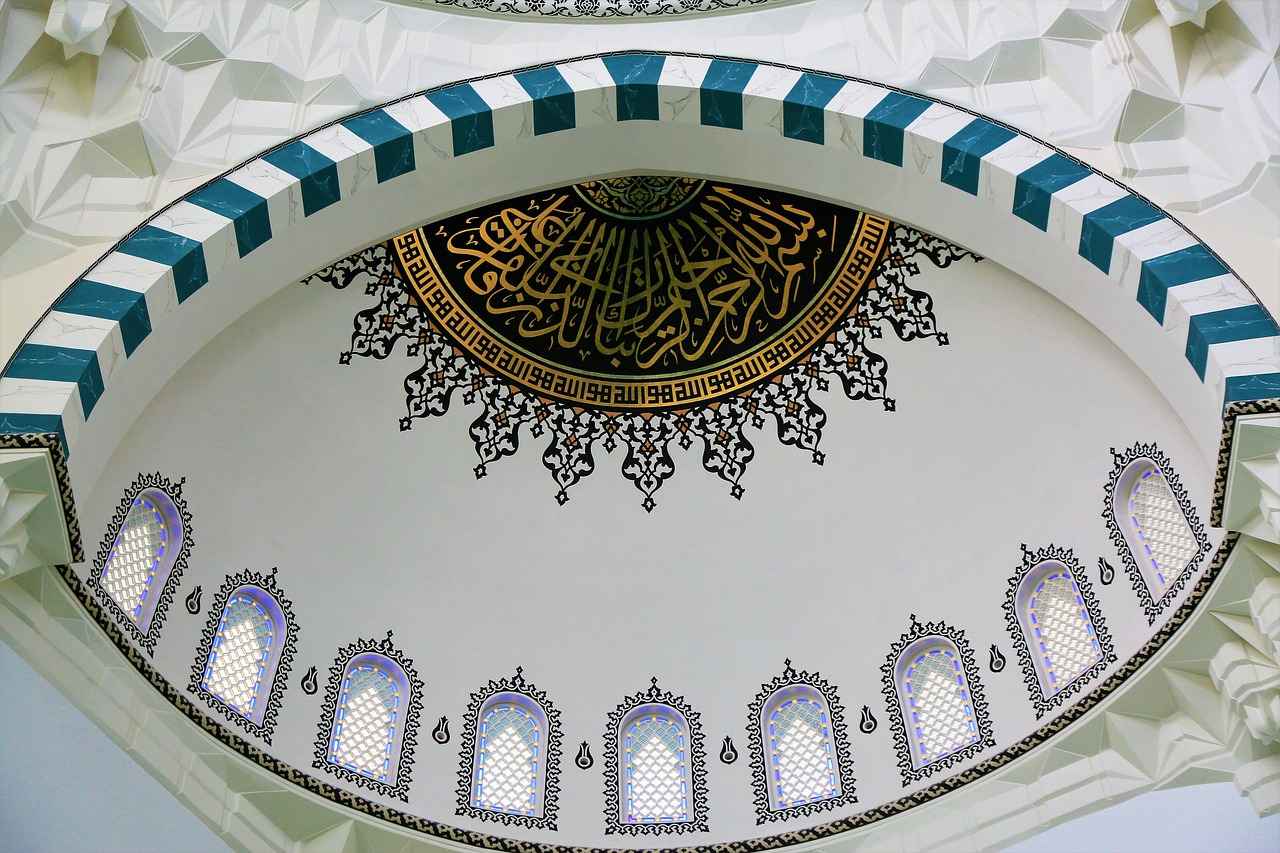 Müezzin-Kayyım Alım Süreci Nasıl İşler?