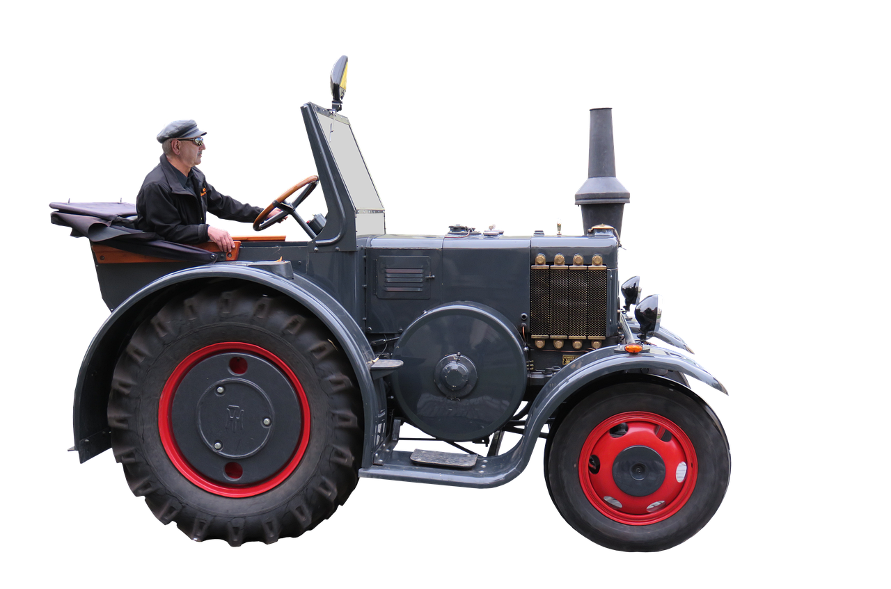 New Holland Fiyat Listesi ile Tarımda En İyi Yatırımı Yapın 5 Finansman Seçenekleri ve Destek