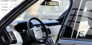 Range Rover Fiyat ile Lüks ve Gücün Buluştuğu Nokta Range Rover Fiyat ile Lüks ve Gücün Buluştuğu Nokta