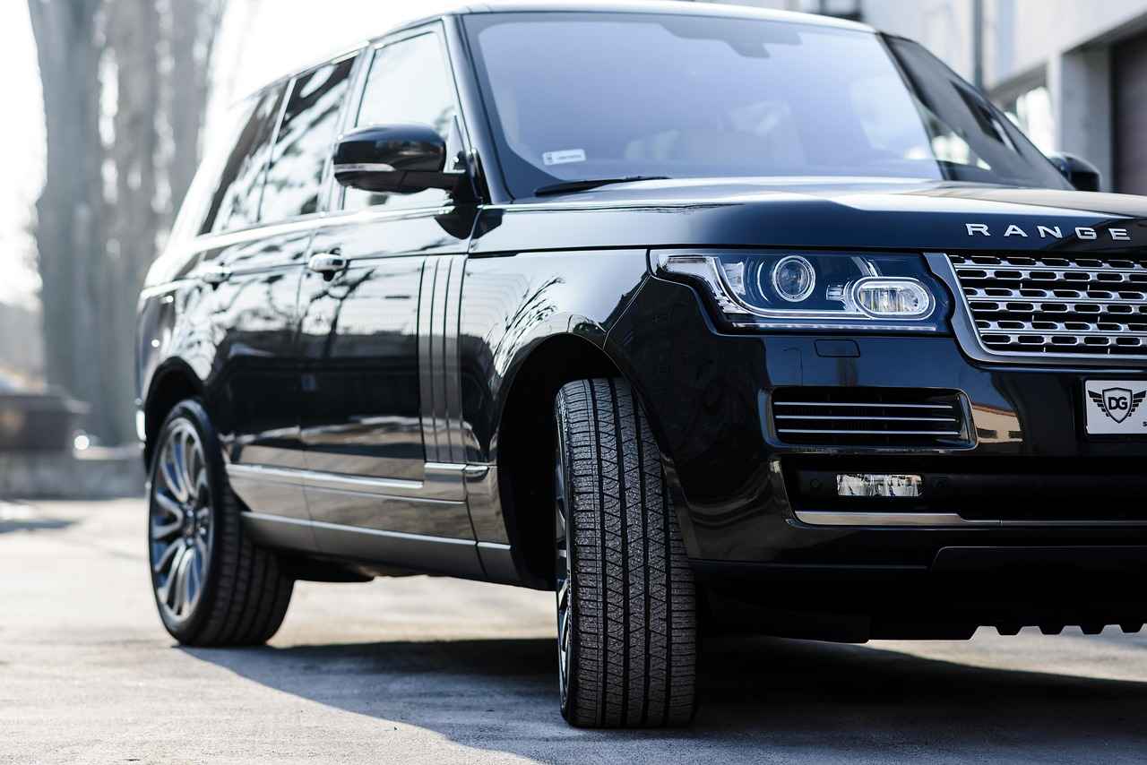 Range Rover Fiyat ile Lüks ve Gücün Buluştuğu Nokta 5 Range Rover Kullanıcı Deneyimleri