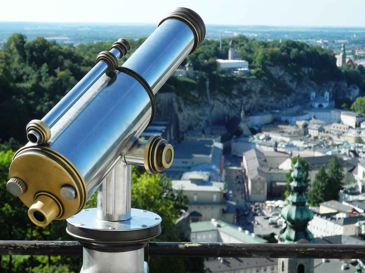Teleskop Fiyatları ile Gökyüzüne Açılan Kapılar 5 Yeni Başlayanlar için Teleskop Seçimi