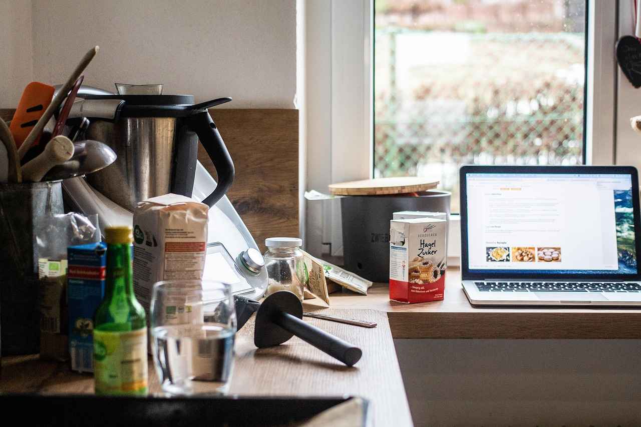 Thermomix Kullanmanın Avantajları