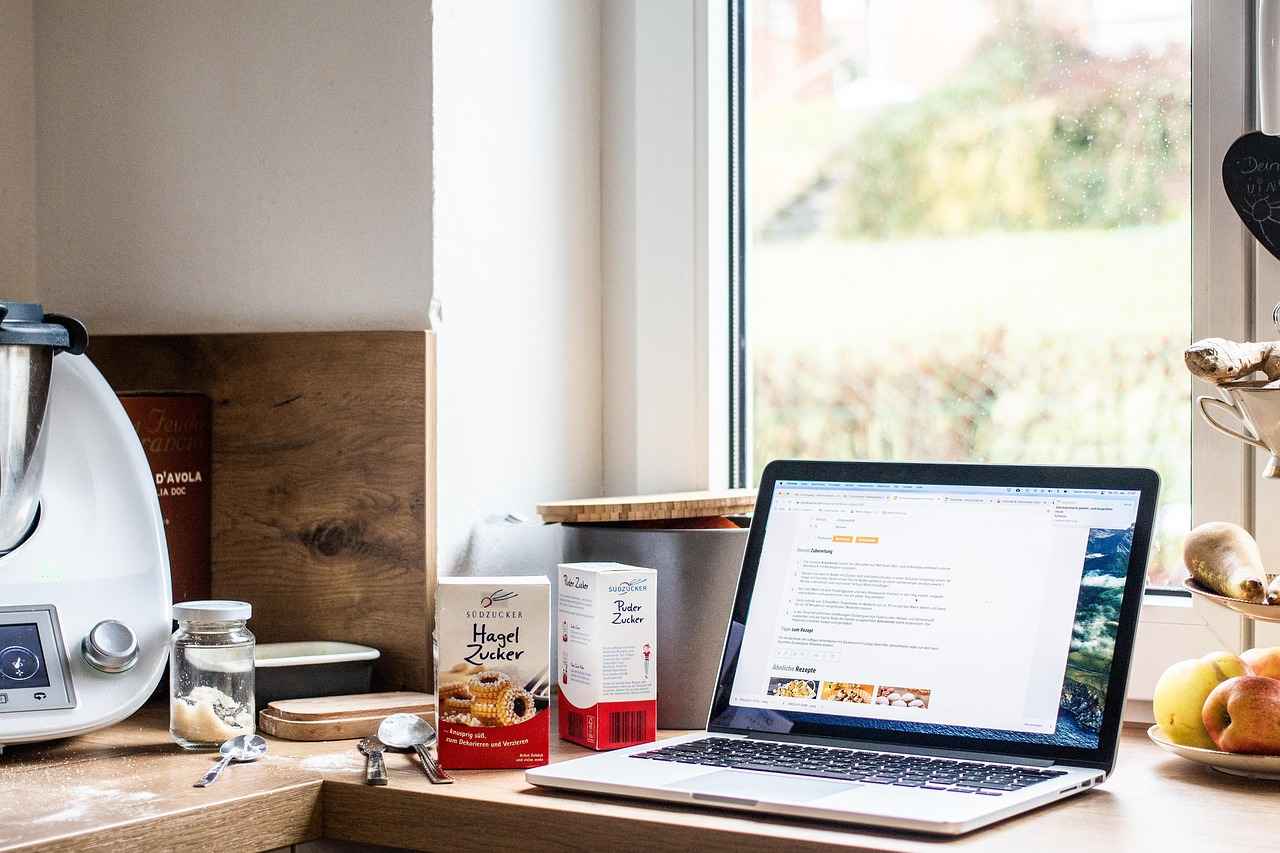 Thermomix'in Özellikleri Nelerdir?