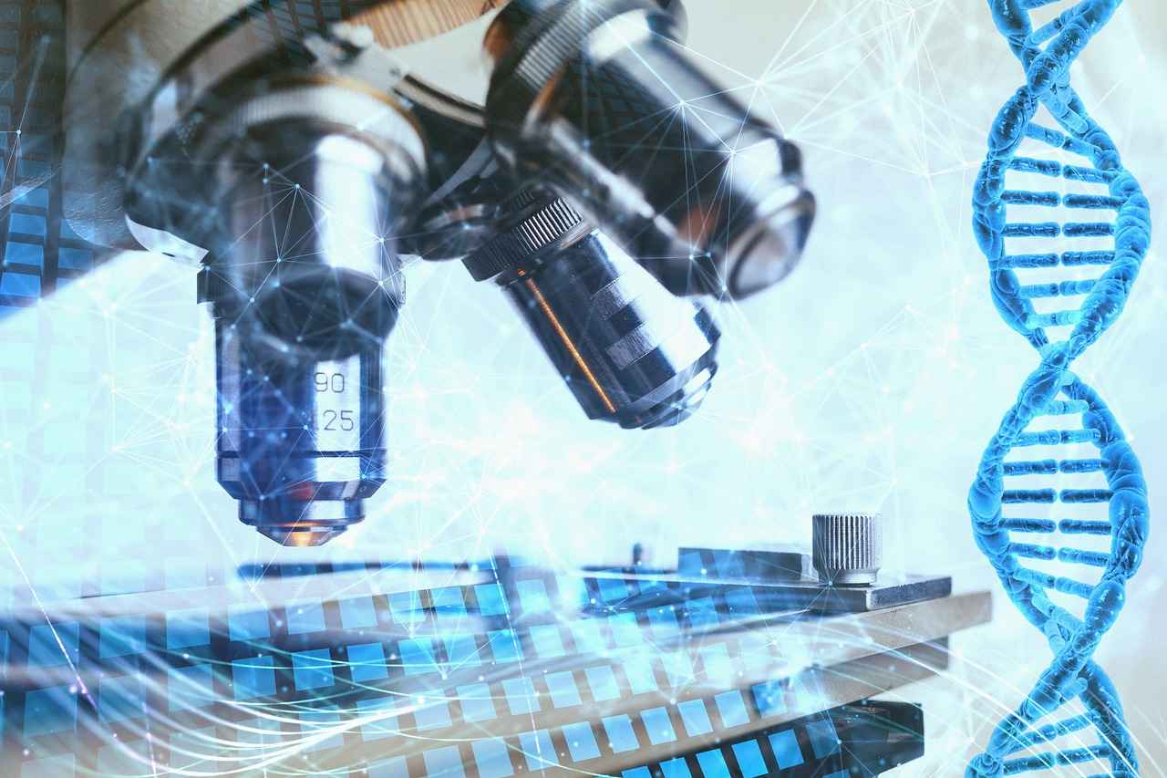 Tıbbi Laboratuvar Teknisyeni Olmak İçin Gereken Eğitim