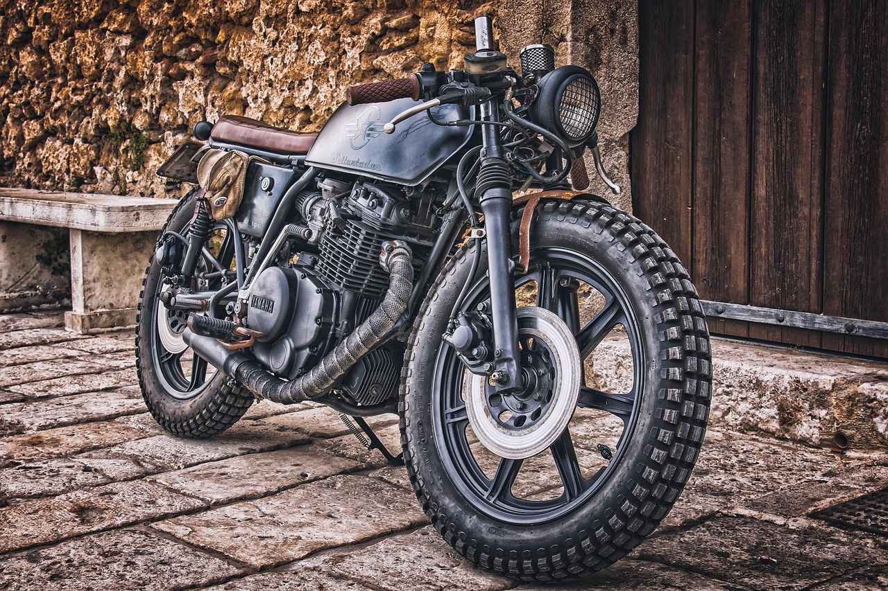 Yamaha Motosikletlerinin Performans Analizi
