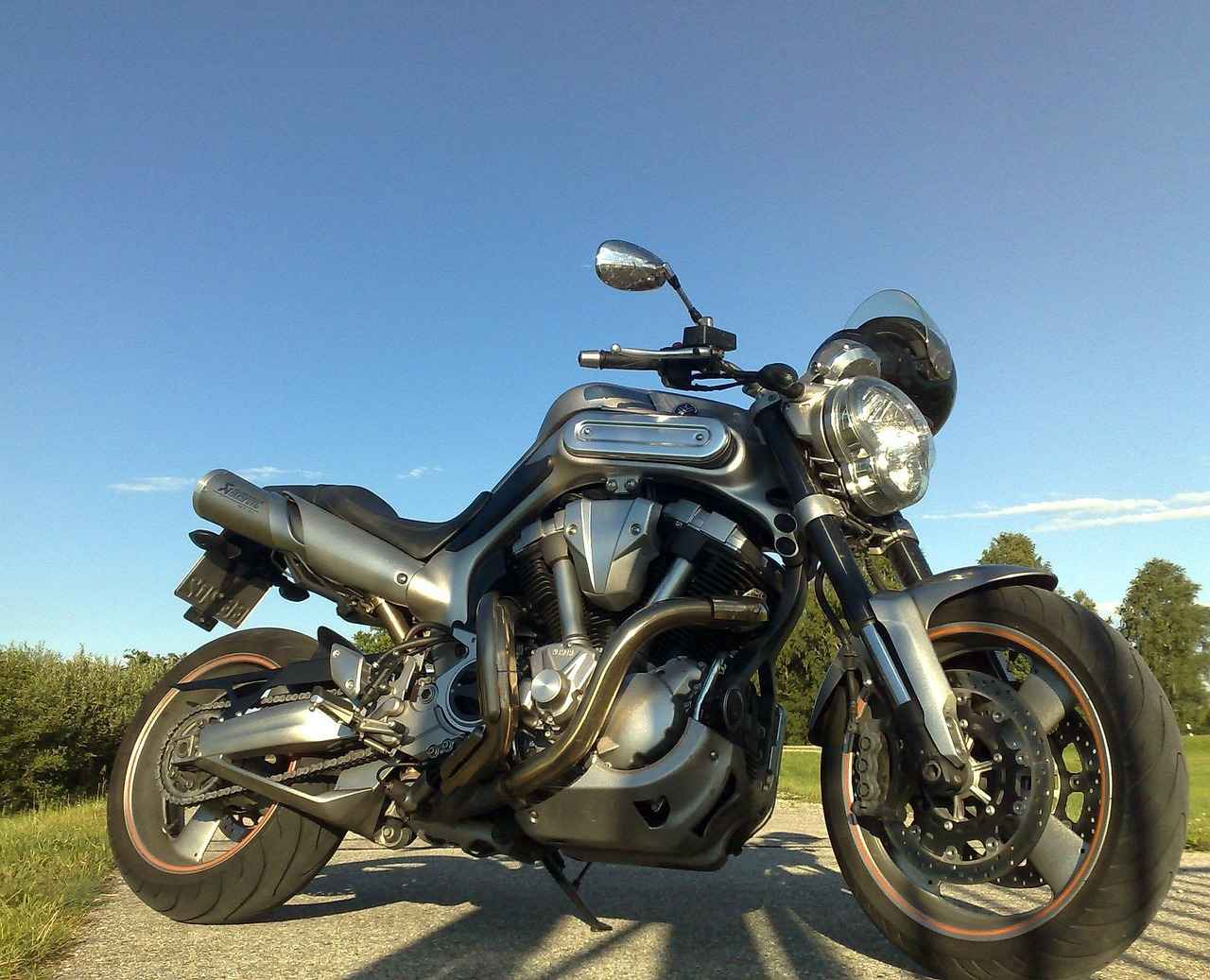 Yamaha Motosikletleri İçin En İyi Rotalar