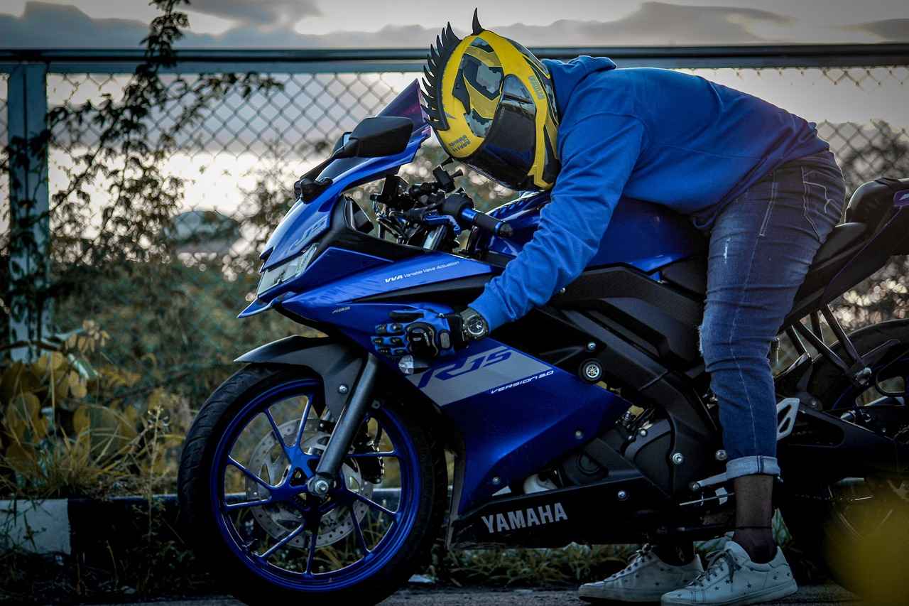 Yamaha Motosikletleri ve Rekabetçi Fiyatlandırma