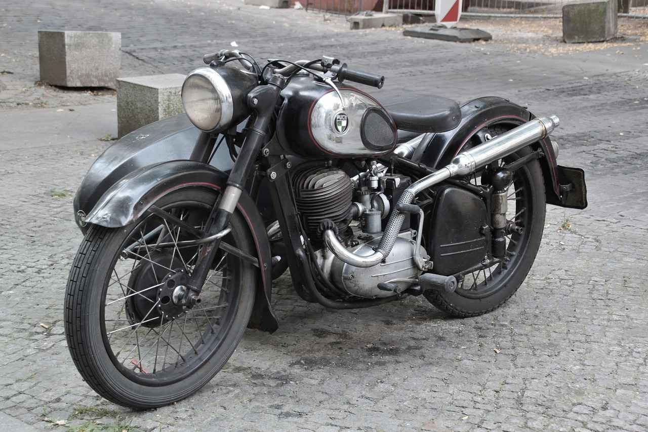 Yamaha Motosikletlerinin Özellikleri